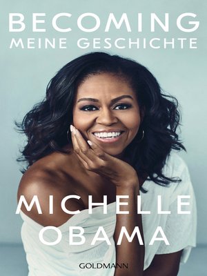 BECOMING - ebook